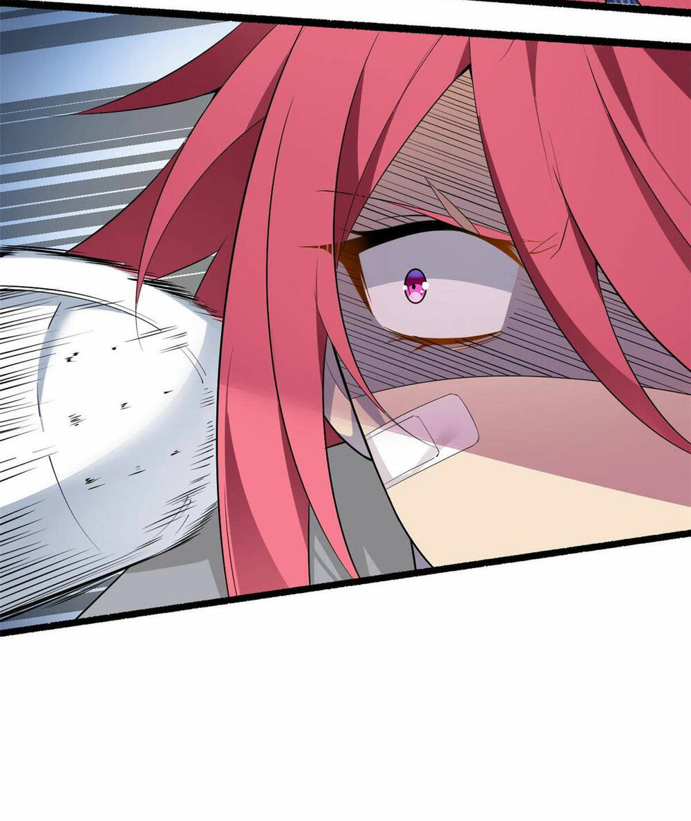 Tôi Ở Thế Giới Khác Dựa Dẫm Vào Phụ Nữ Chapter 20 - Trang 2