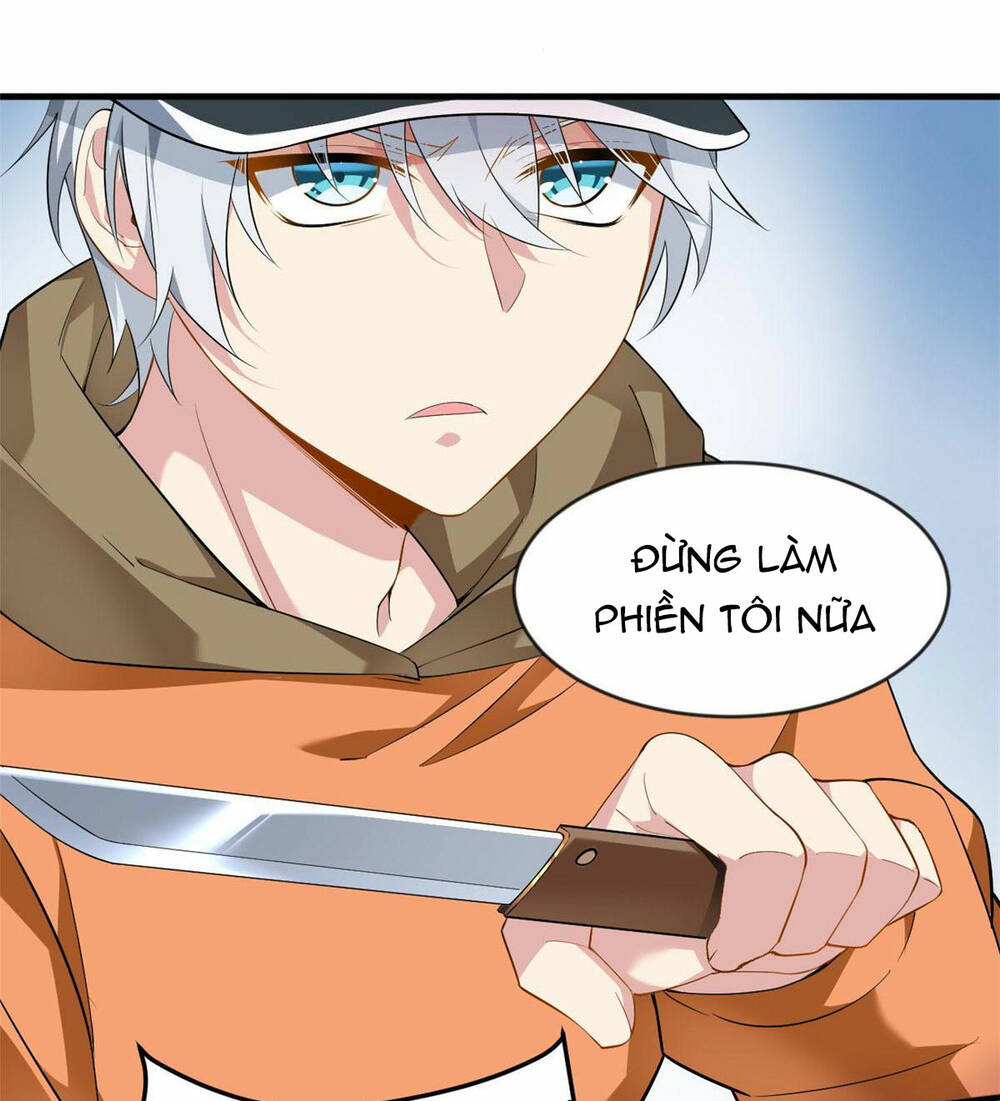 Tôi Ở Thế Giới Khác Dựa Dẫm Vào Phụ Nữ Chapter 20 - Trang 2