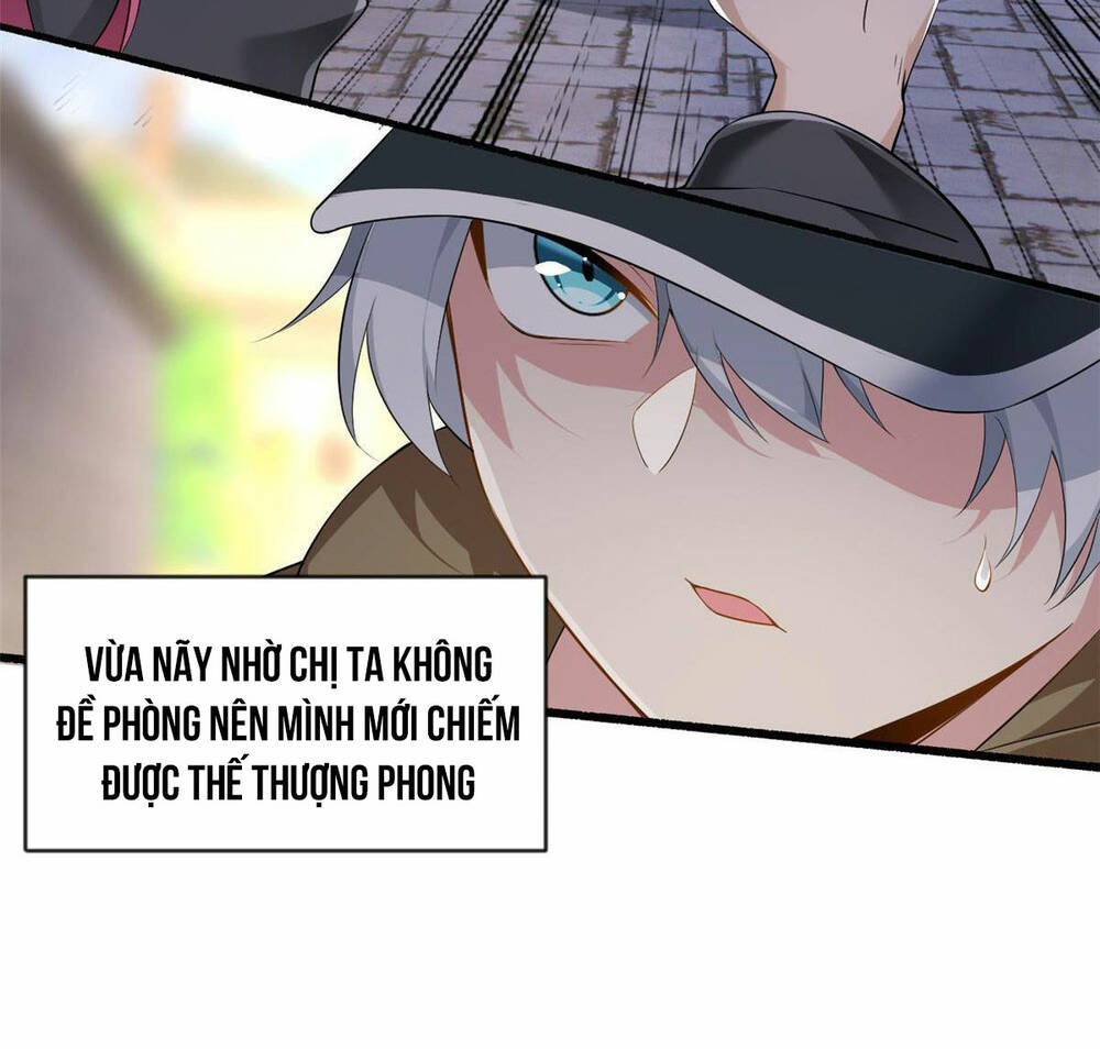 Tôi Ở Thế Giới Khác Dựa Dẫm Vào Phụ Nữ Chapter 20 - Trang 2