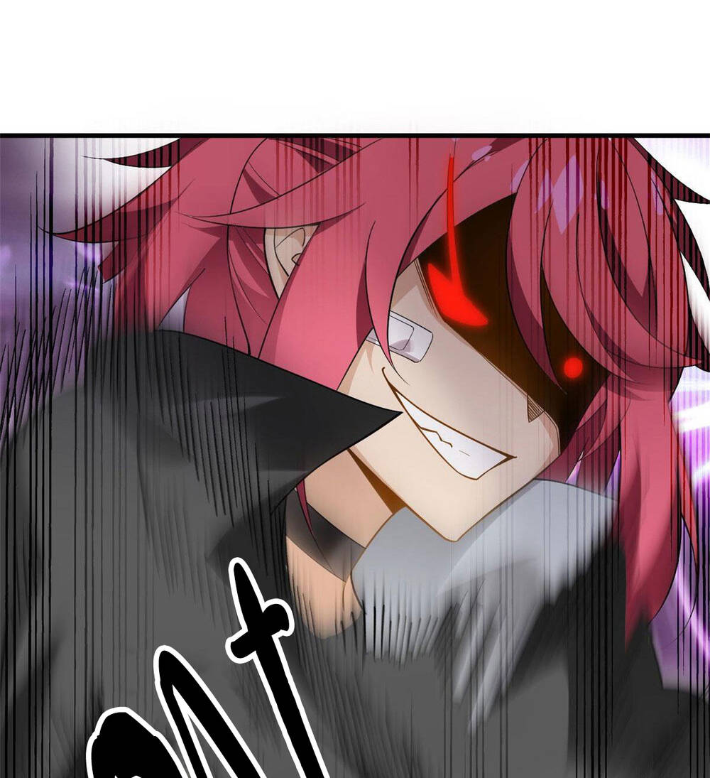 Tôi Ở Thế Giới Khác Dựa Dẫm Vào Phụ Nữ Chapter 20 - Trang 2