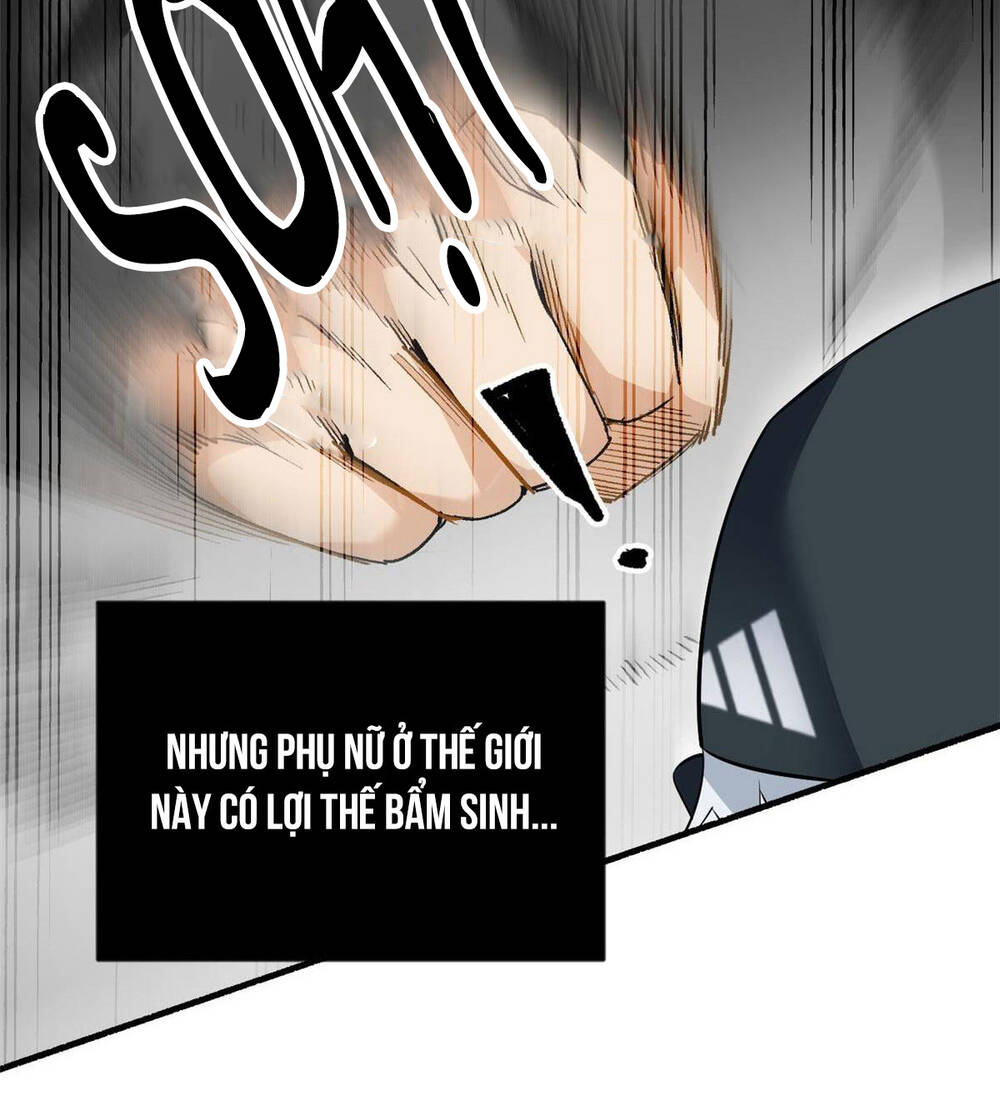 Tôi Ở Thế Giới Khác Dựa Dẫm Vào Phụ Nữ Chapter 20 - Trang 2
