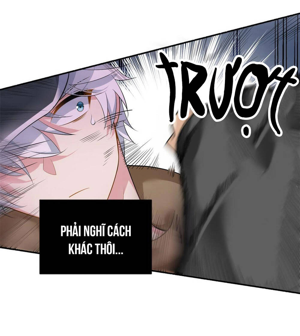 Tôi Ở Thế Giới Khác Dựa Dẫm Vào Phụ Nữ Chapter 20 - Trang 2