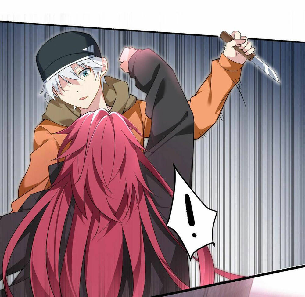 Tôi Ở Thế Giới Khác Dựa Dẫm Vào Phụ Nữ Chapter 20 - Trang 2