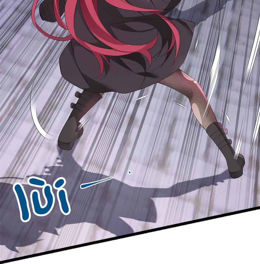 Tôi Ở Thế Giới Khác Dựa Dẫm Vào Phụ Nữ Chapter 20 - Trang 2