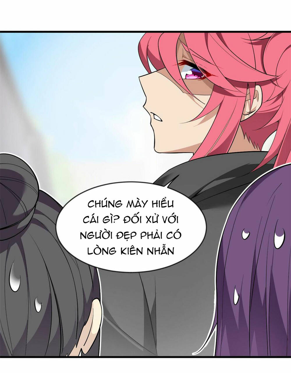 Tôi Ở Thế Giới Khác Dựa Dẫm Vào Phụ Nữ Chapter 20 - Trang 2