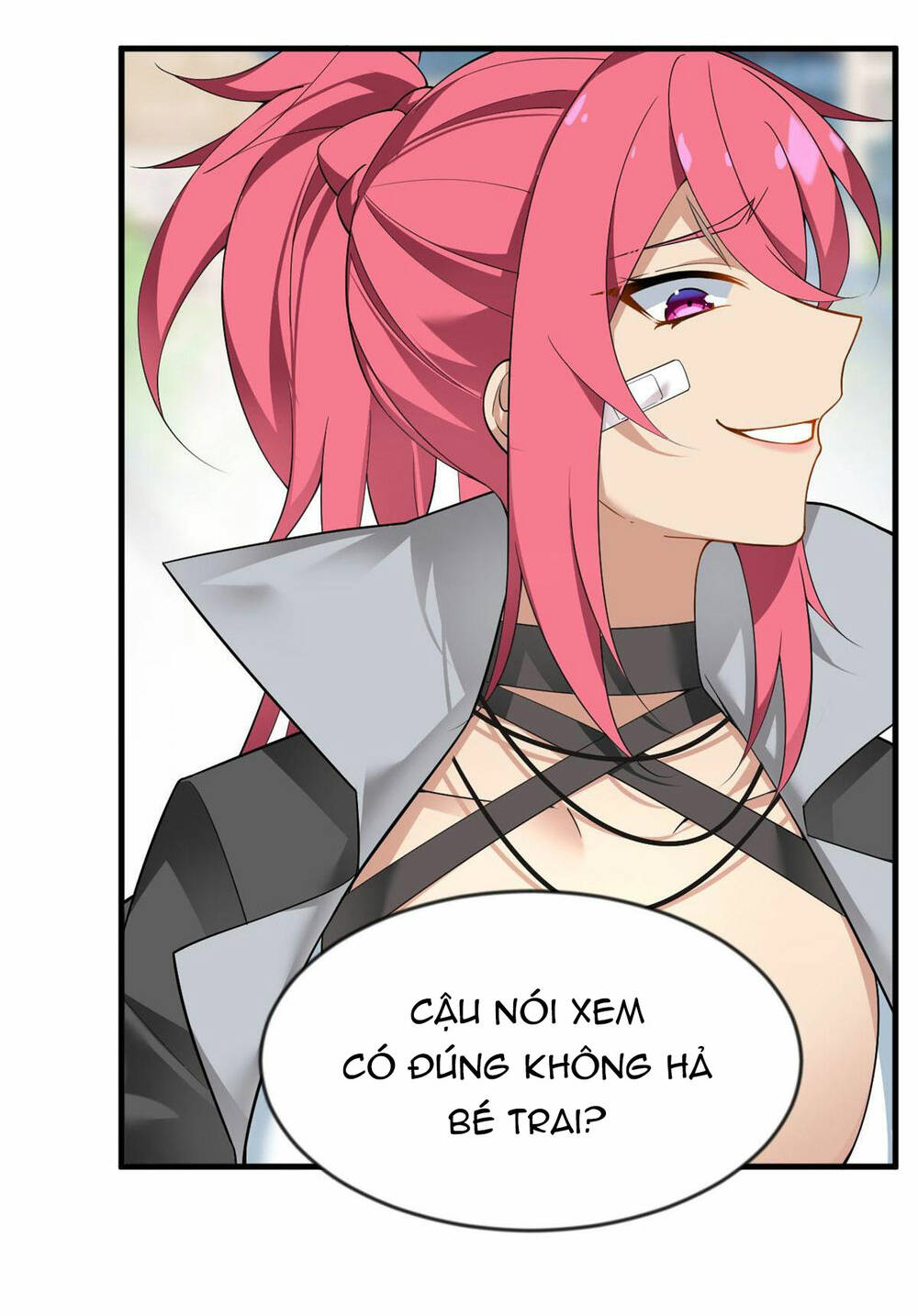 Tôi Ở Thế Giới Khác Dựa Dẫm Vào Phụ Nữ Chapter 20 - Trang 2