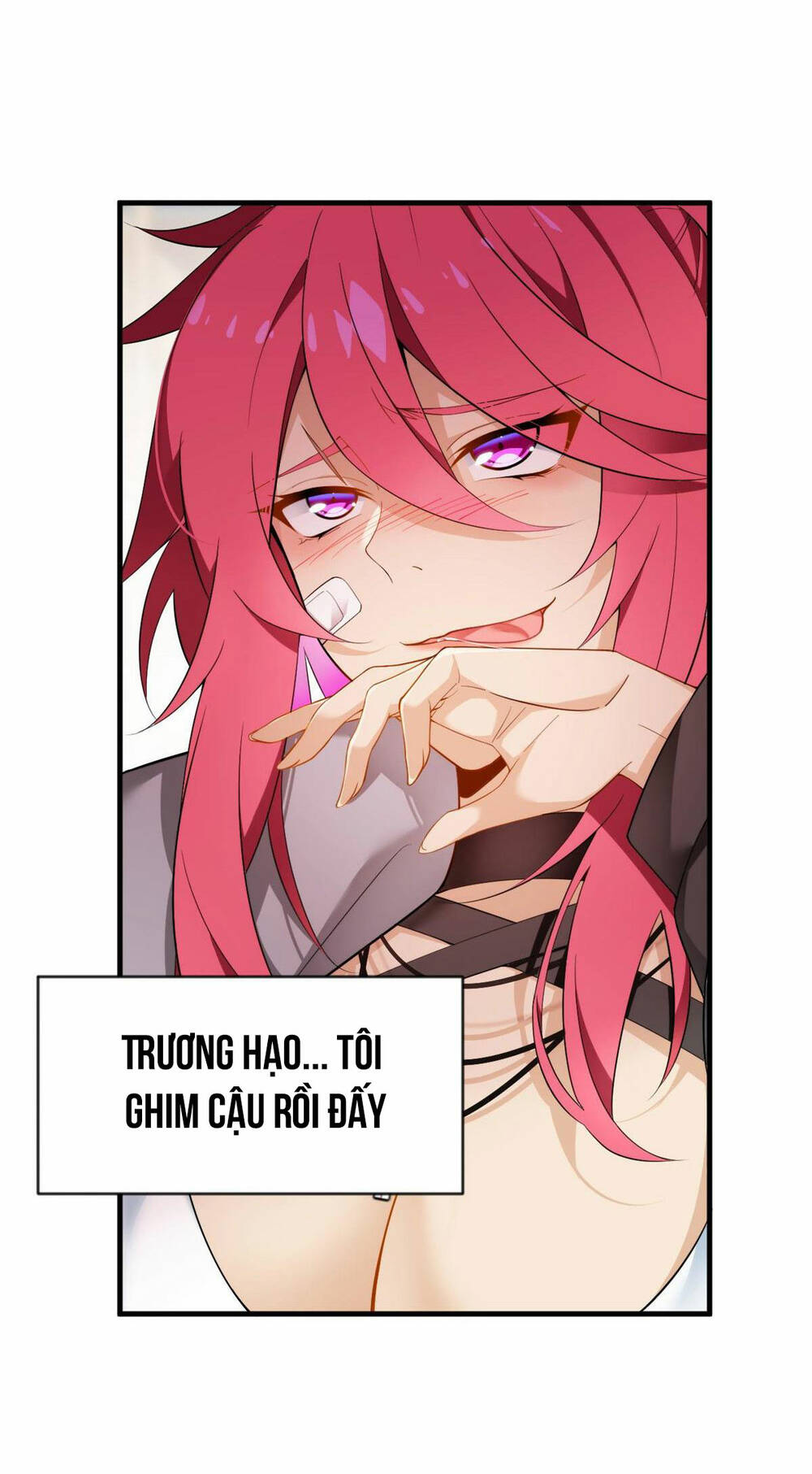 Tôi Ở Thế Giới Khác Dựa Dẫm Vào Phụ Nữ Chapter 20 - Trang 2