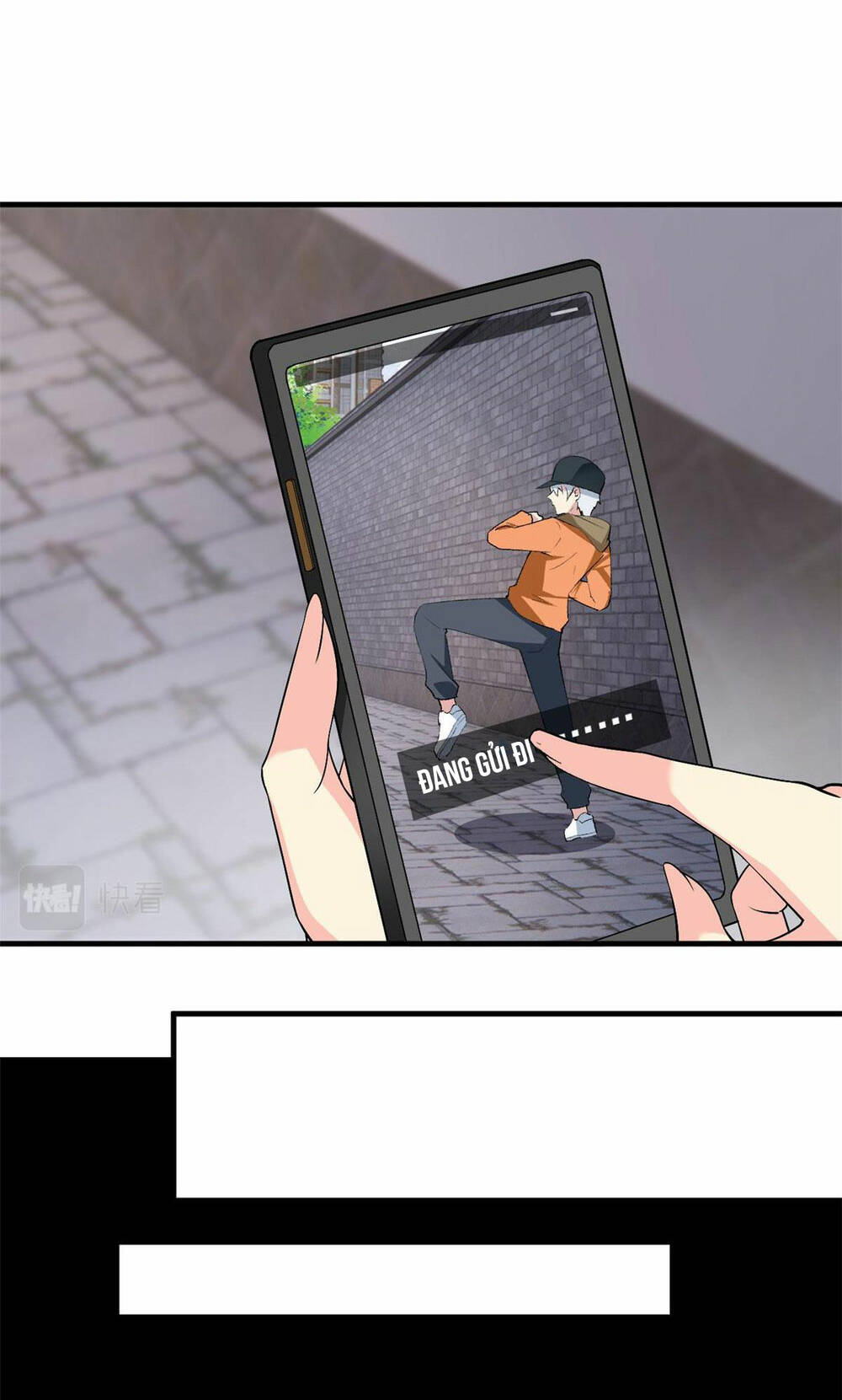 Tôi Ở Thế Giới Khác Dựa Dẫm Vào Phụ Nữ Chapter 20 - Trang 2