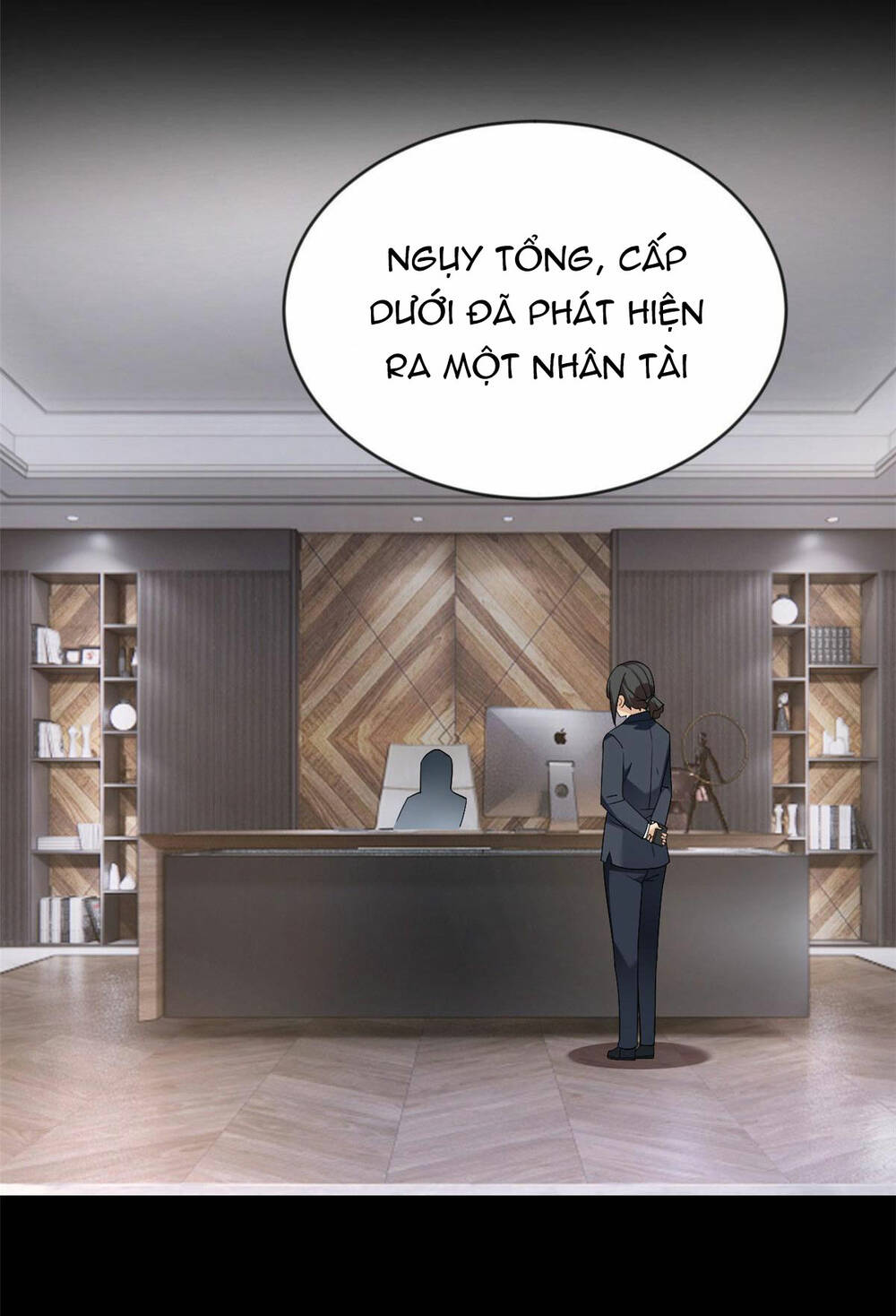 Tôi Ở Thế Giới Khác Dựa Dẫm Vào Phụ Nữ Chapter 20 - Trang 2