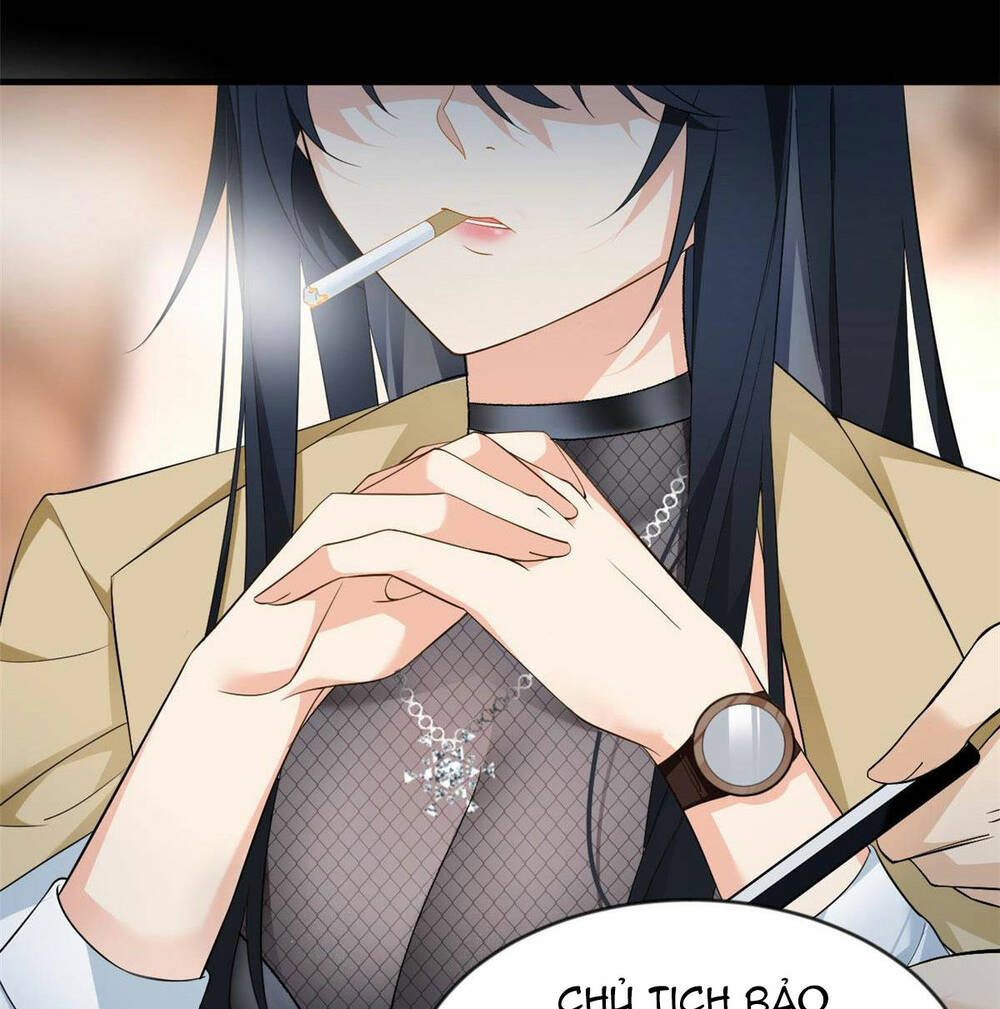 Tôi Ở Thế Giới Khác Dựa Dẫm Vào Phụ Nữ Chapter 20 - Trang 2