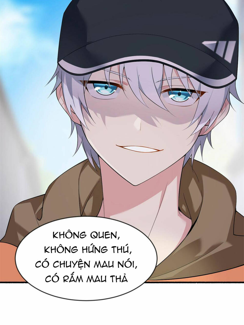 Tôi Ở Thế Giới Khác Dựa Dẫm Vào Phụ Nữ Chapter 20 - Trang 2