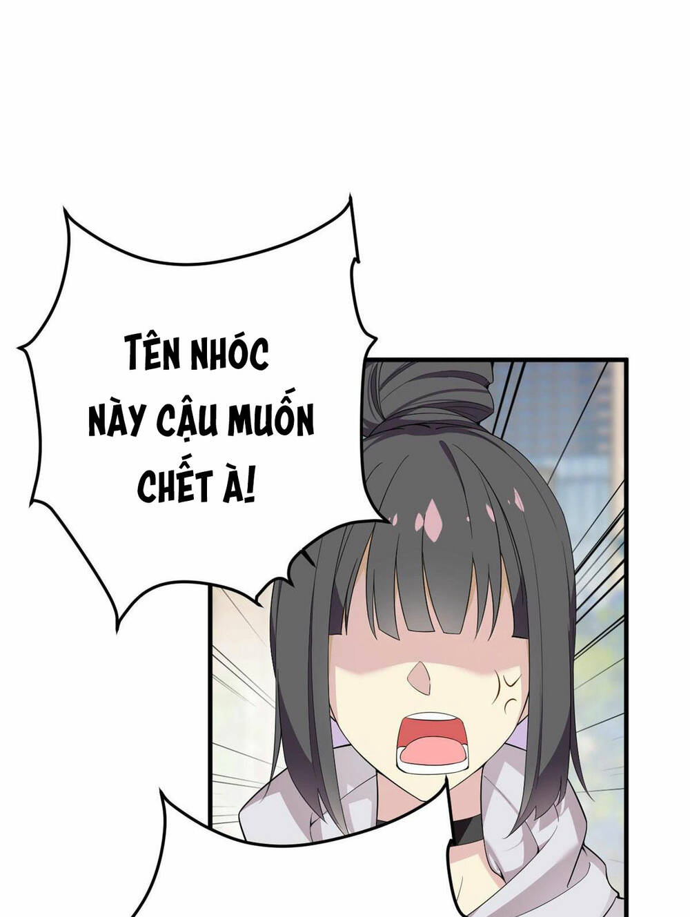 Tôi Ở Thế Giới Khác Dựa Dẫm Vào Phụ Nữ Chapter 20 - Trang 2