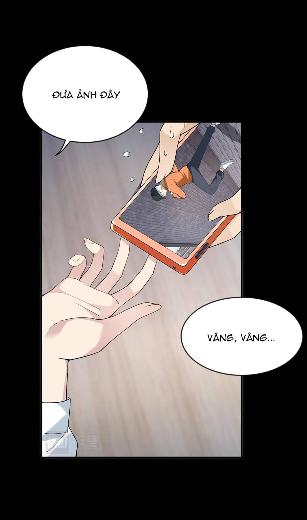 Tôi Ở Thế Giới Khác Dựa Dẫm Vào Phụ Nữ Chapter 21 - Trang 2