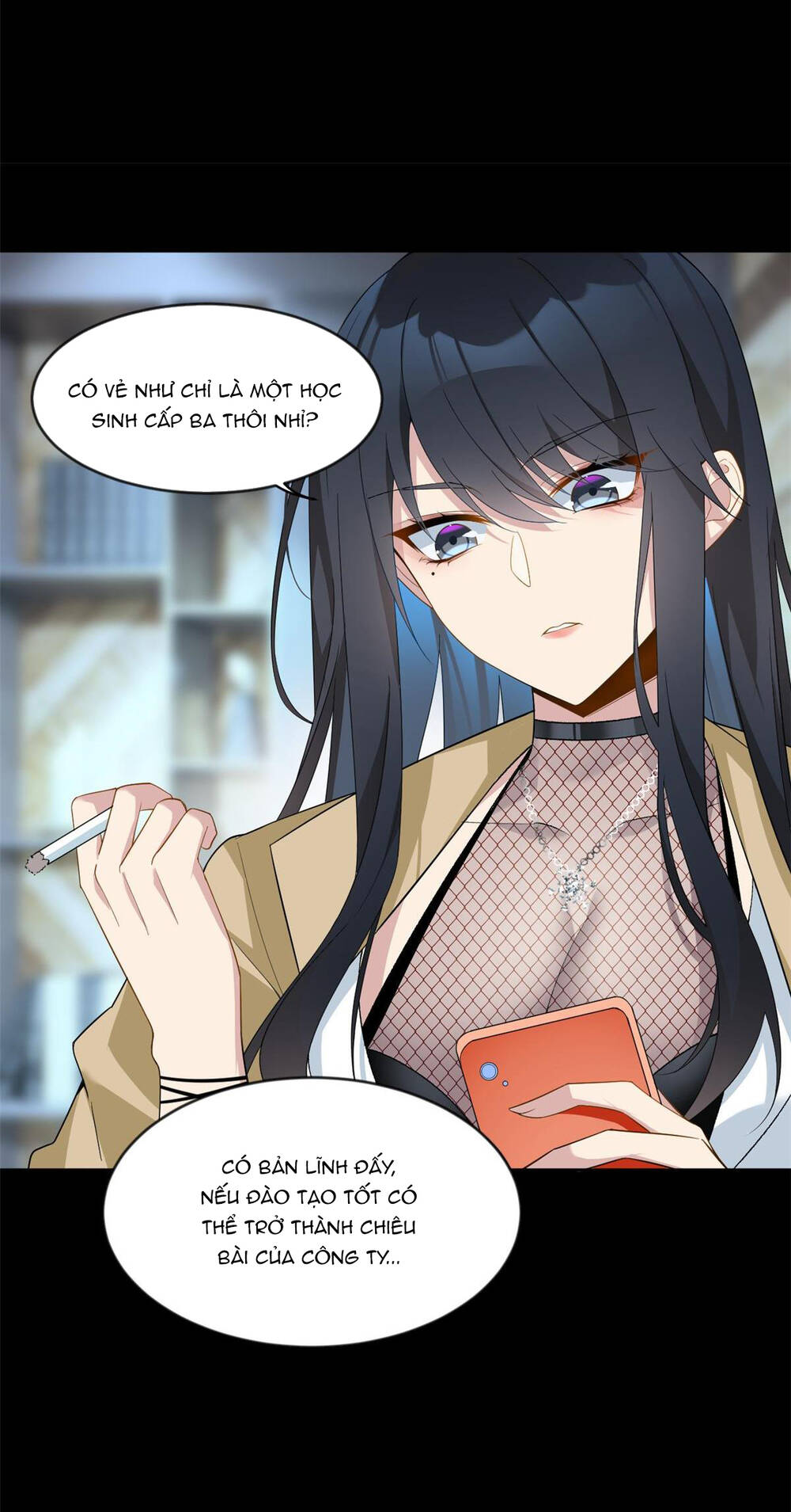 Tôi Ở Thế Giới Khác Dựa Dẫm Vào Phụ Nữ Chapter 21 - Trang 2