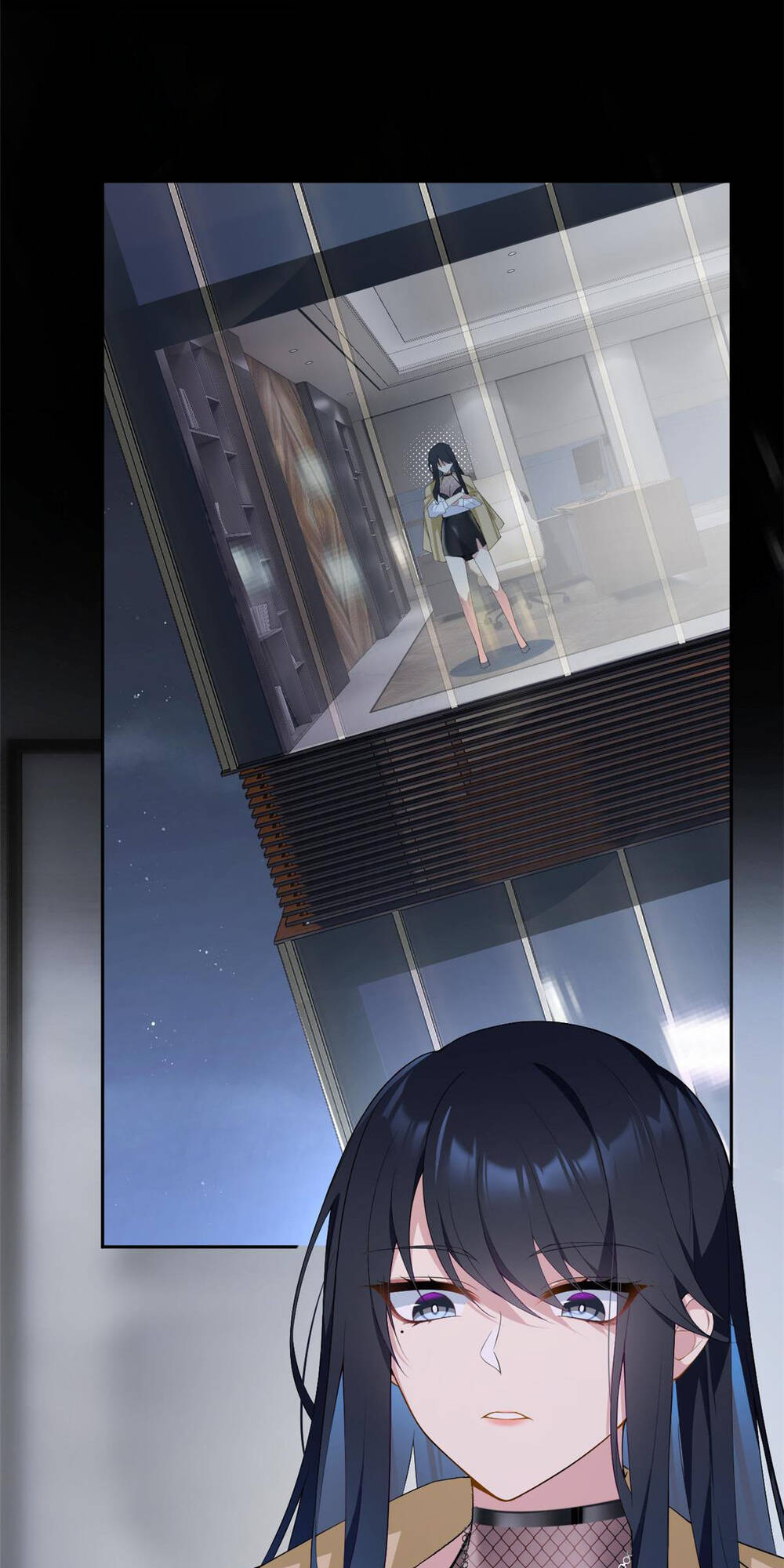 Tôi Ở Thế Giới Khác Dựa Dẫm Vào Phụ Nữ Chapter 21 - Trang 2