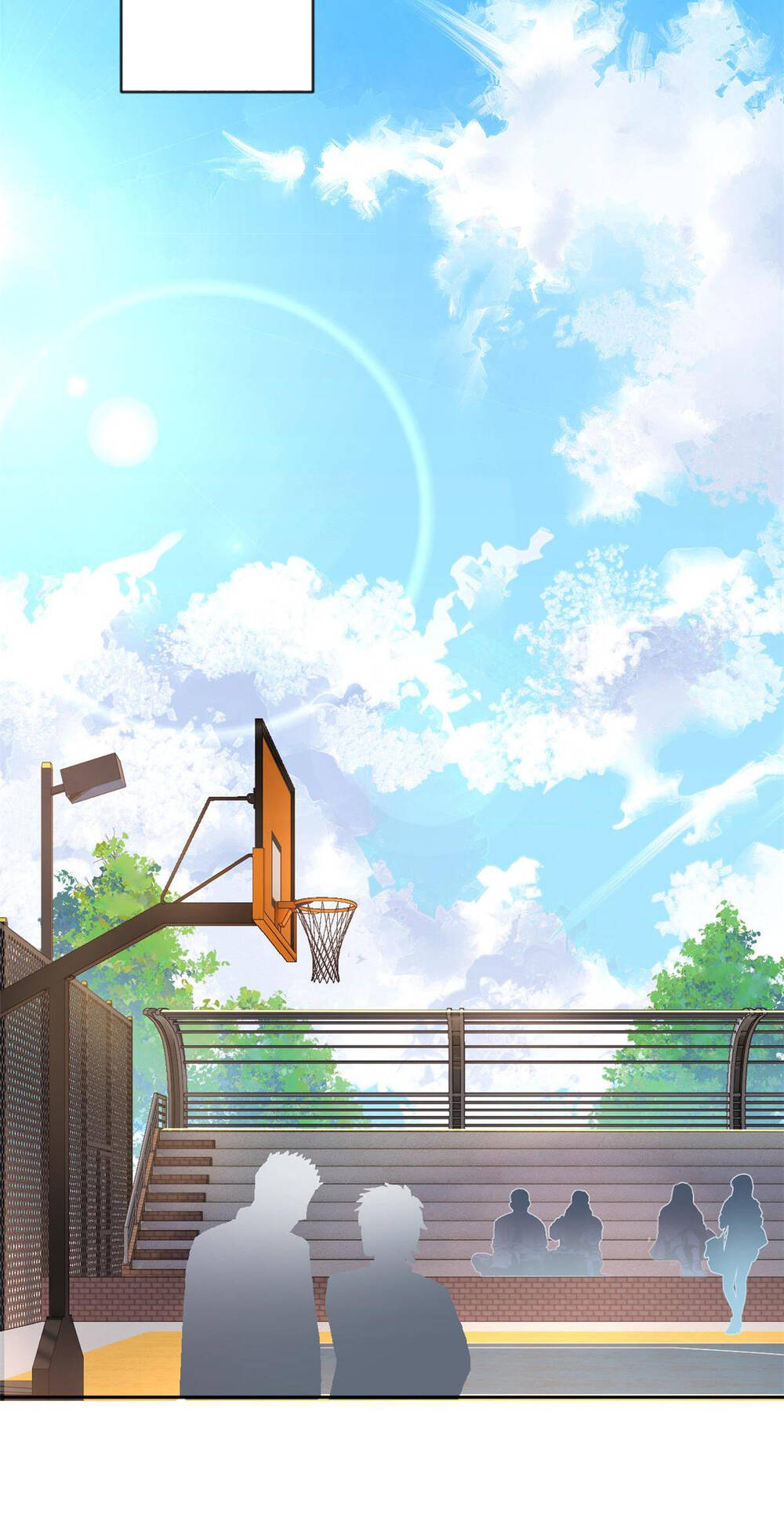 Tôi Ở Thế Giới Khác Dựa Dẫm Vào Phụ Nữ Chapter 21 - Trang 2