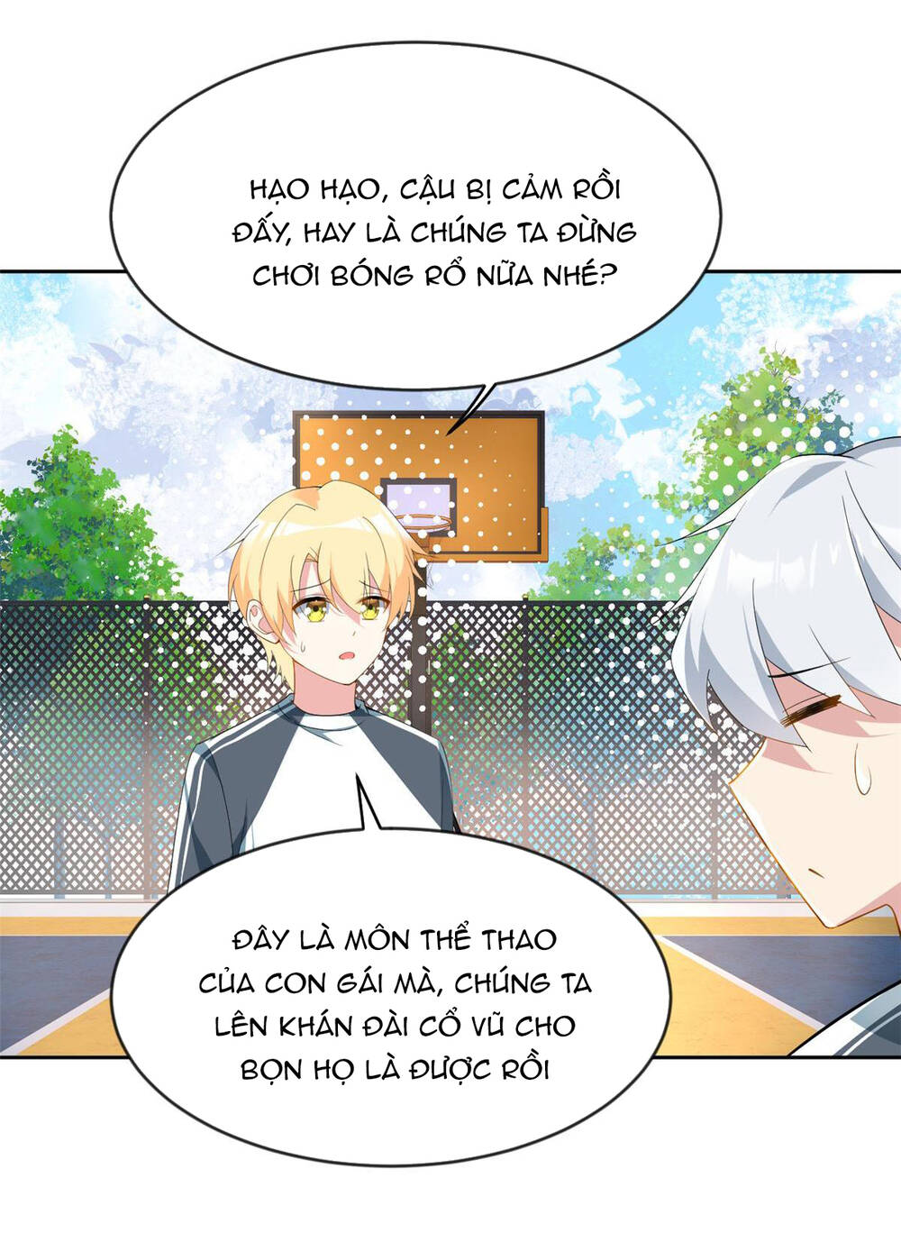 Tôi Ở Thế Giới Khác Dựa Dẫm Vào Phụ Nữ Chapter 21 - Trang 2