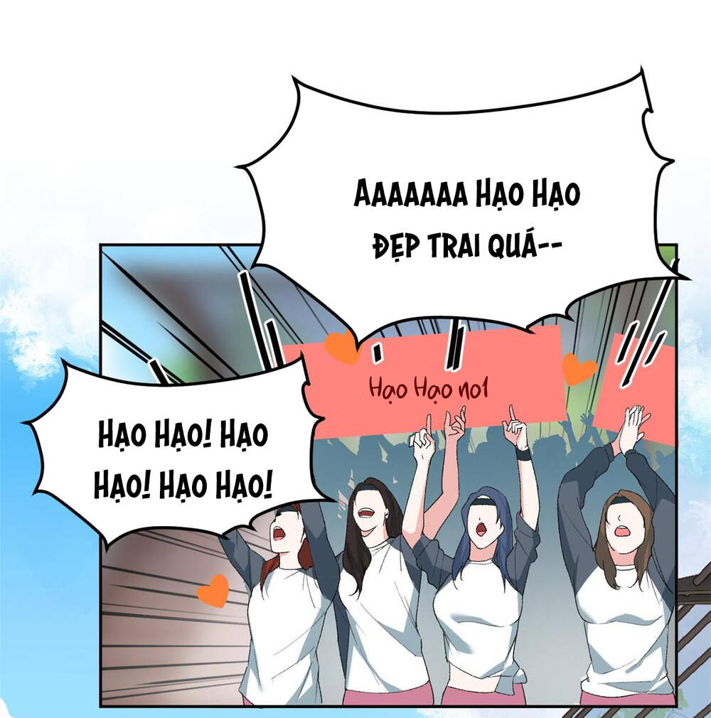 Tôi Ở Thế Giới Khác Dựa Dẫm Vào Phụ Nữ Chapter 21 - Trang 2