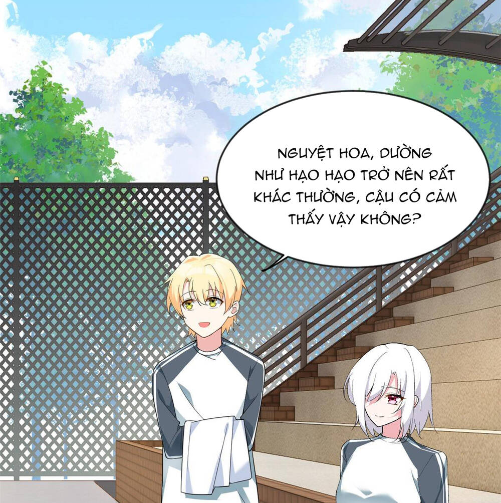 Tôi Ở Thế Giới Khác Dựa Dẫm Vào Phụ Nữ Chapter 21 - Trang 2