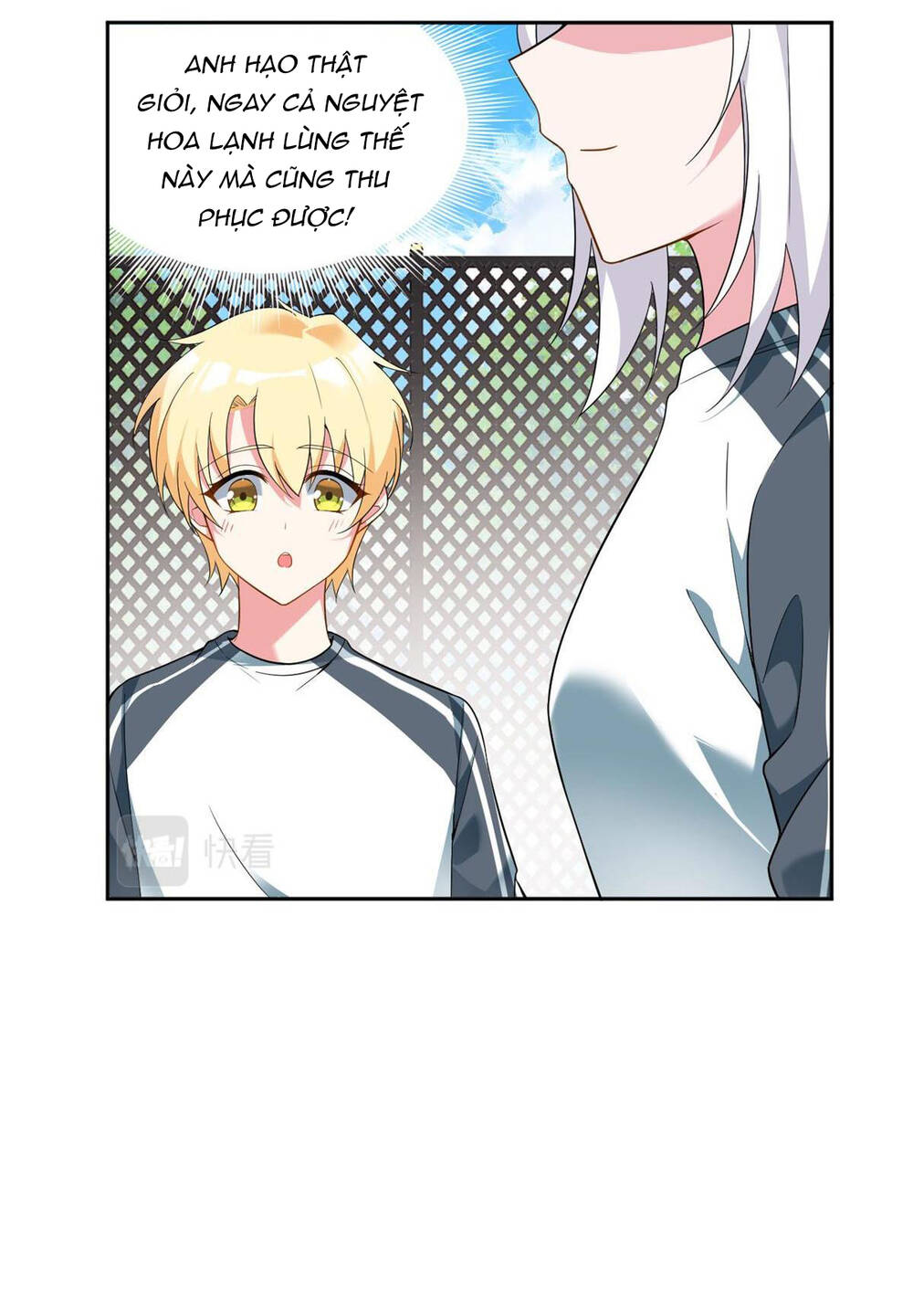 Tôi Ở Thế Giới Khác Dựa Dẫm Vào Phụ Nữ Chapter 21 - Trang 2