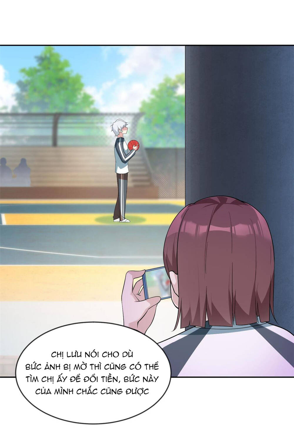 Tôi Ở Thế Giới Khác Dựa Dẫm Vào Phụ Nữ Chapter 21 - Trang 2