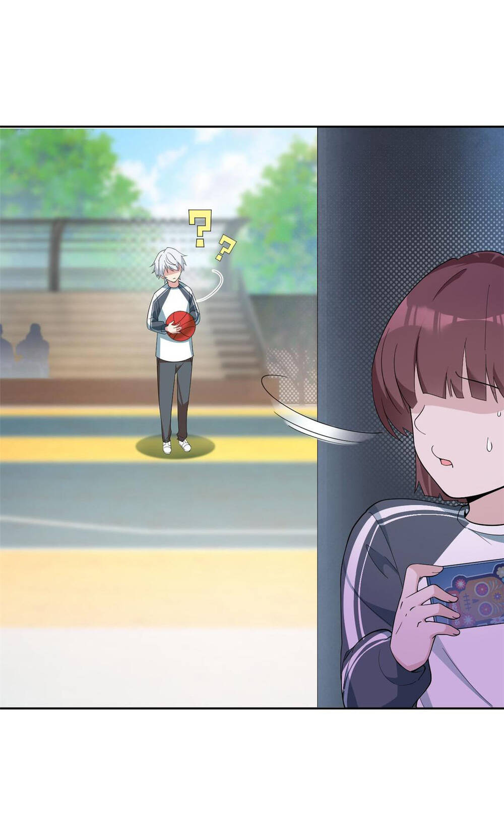 Tôi Ở Thế Giới Khác Dựa Dẫm Vào Phụ Nữ Chapter 21 - Trang 2