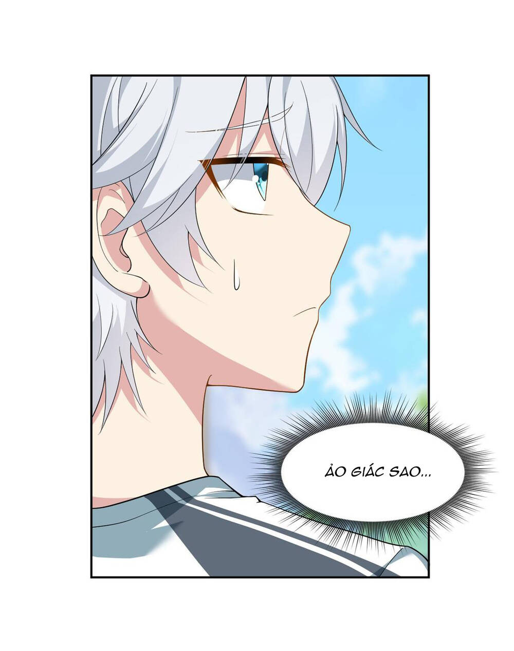 Tôi Ở Thế Giới Khác Dựa Dẫm Vào Phụ Nữ Chapter 21 - Trang 2