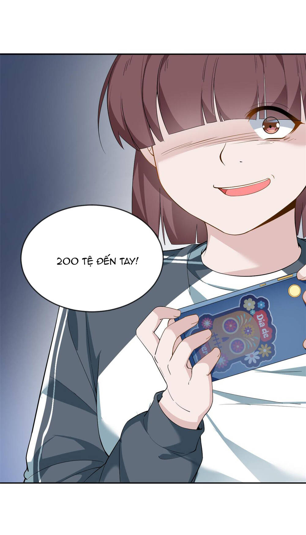 Tôi Ở Thế Giới Khác Dựa Dẫm Vào Phụ Nữ Chapter 21 - Trang 2