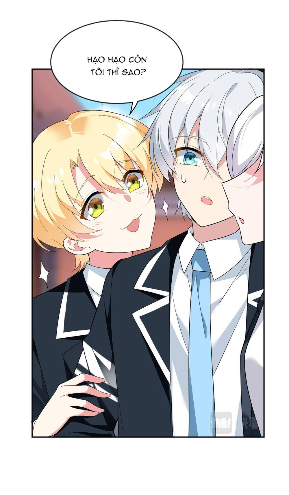 Tôi Ở Thế Giới Khác Dựa Dẫm Vào Phụ Nữ Chapter 21 - Trang 2