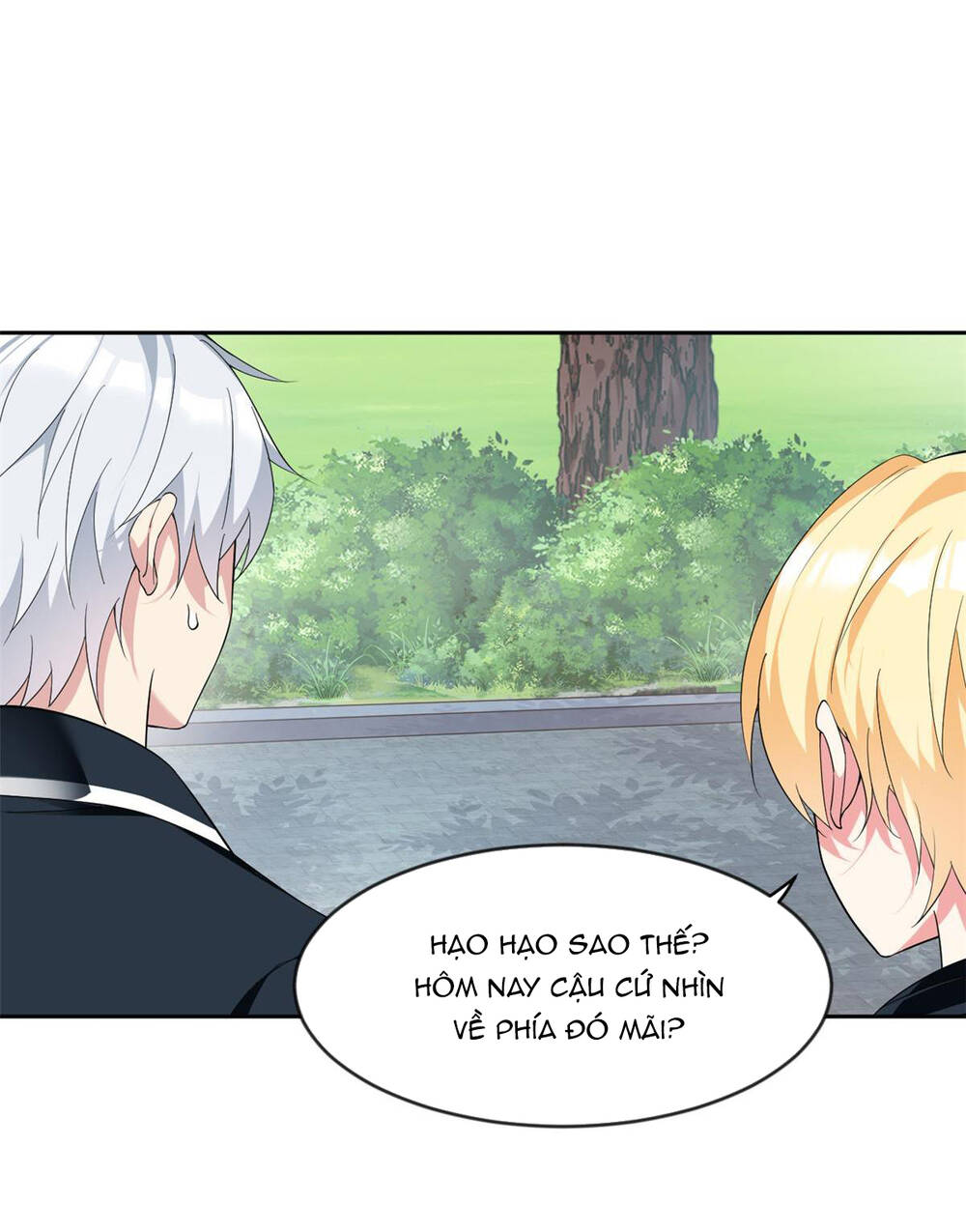 Tôi Ở Thế Giới Khác Dựa Dẫm Vào Phụ Nữ Chapter 21 - Trang 2