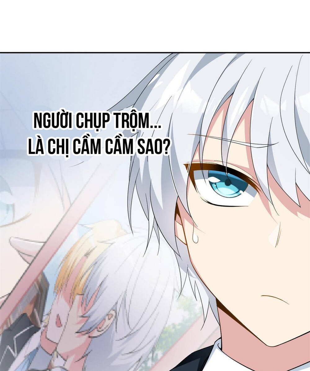 Tôi Ở Thế Giới Khác Dựa Dẫm Vào Phụ Nữ Chapter 21 - Trang 2