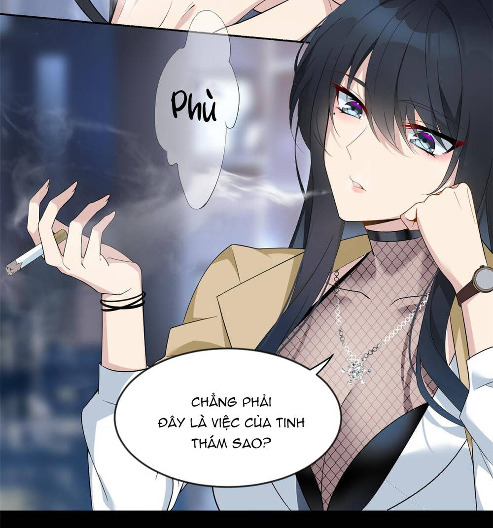 Tôi Ở Thế Giới Khác Dựa Dẫm Vào Phụ Nữ Chapter 21 - Trang 2