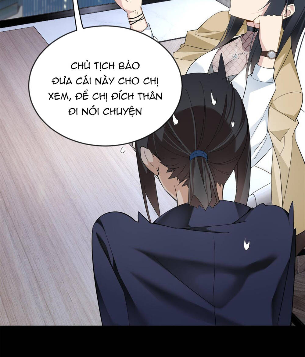 Tôi Ở Thế Giới Khác Dựa Dẫm Vào Phụ Nữ Chapter 21 - Trang 2