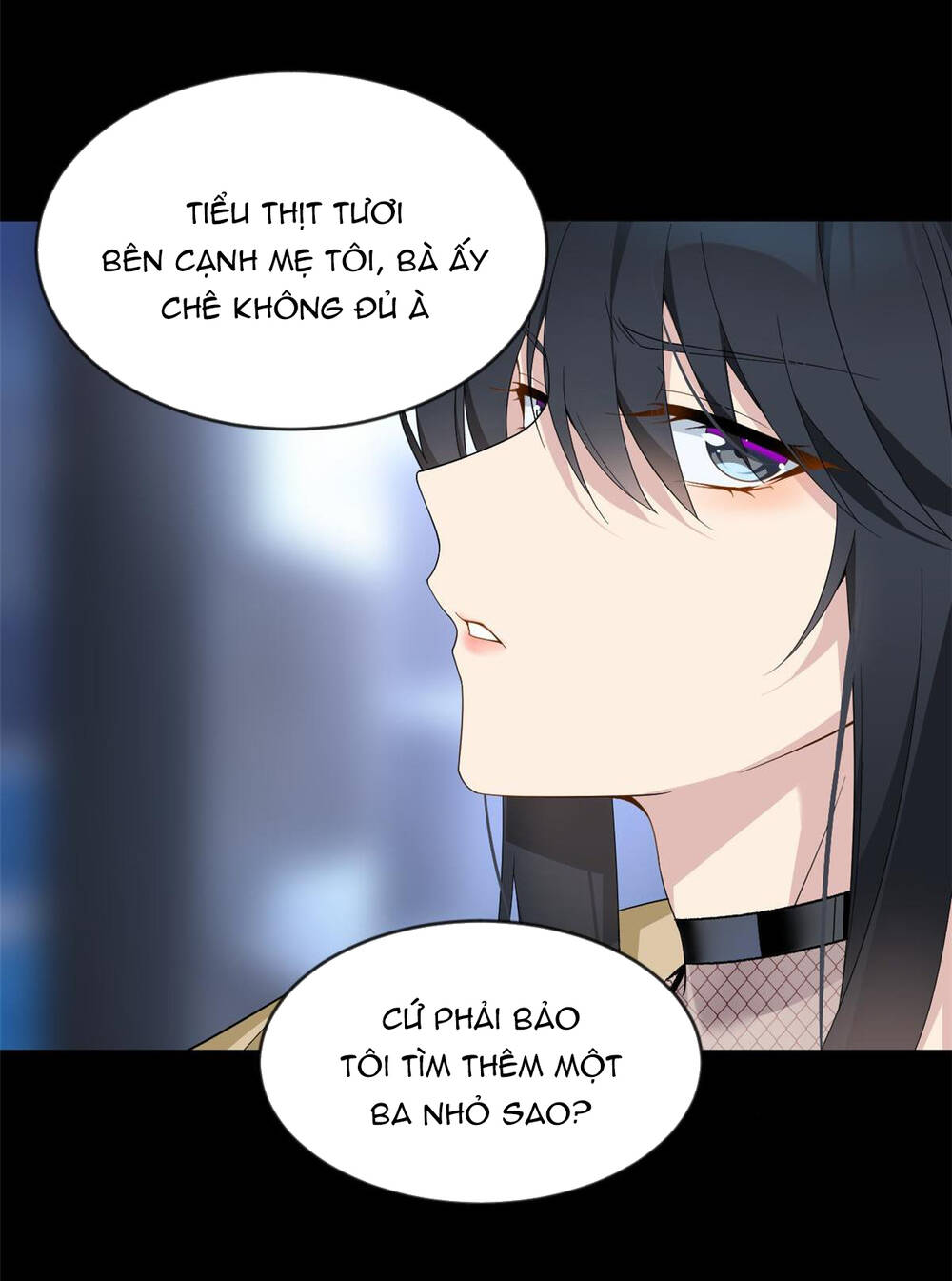 Tôi Ở Thế Giới Khác Dựa Dẫm Vào Phụ Nữ Chapter 21 - Trang 2