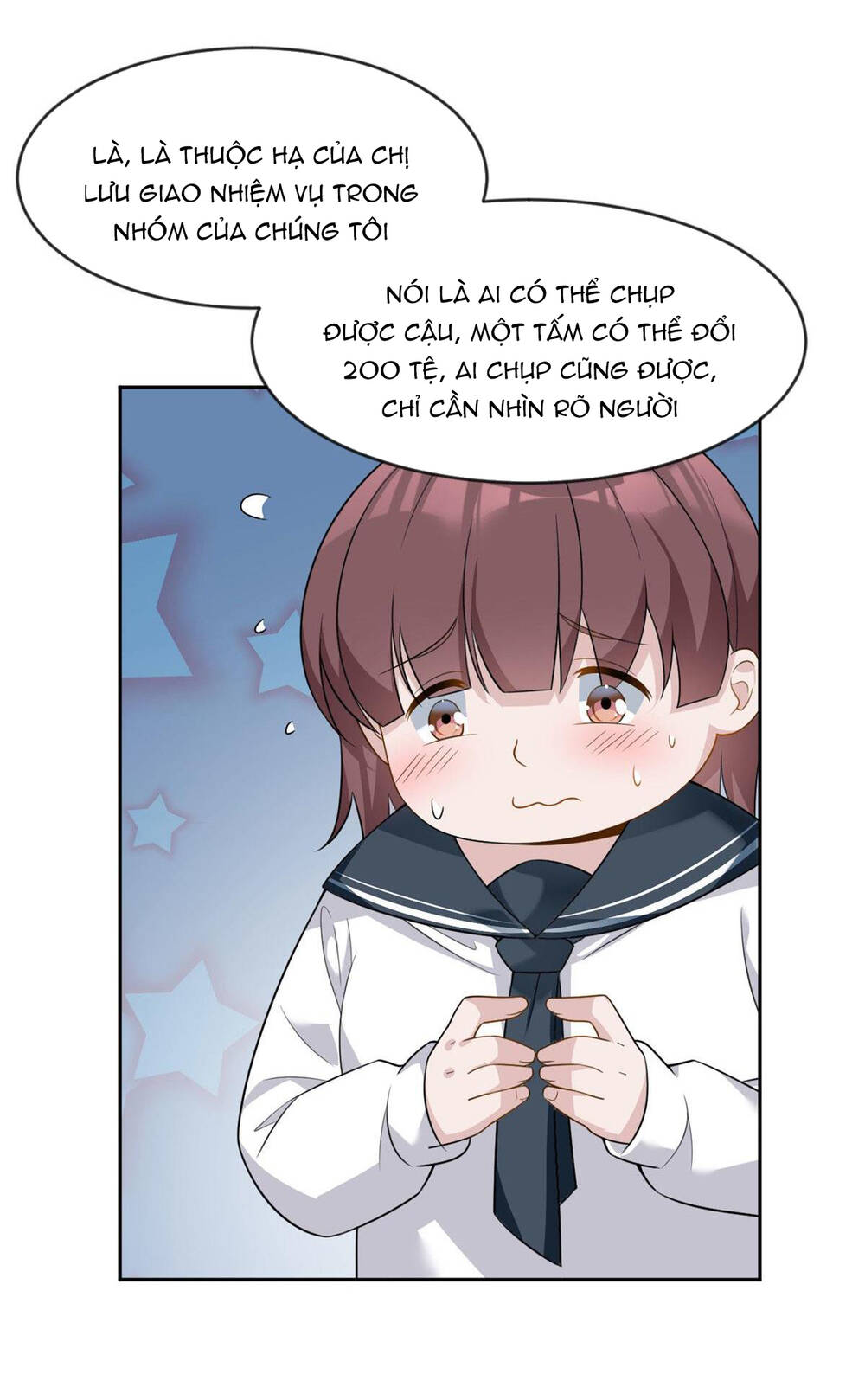 Tôi Ở Thế Giới Khác Dựa Dẫm Vào Phụ Nữ Chapter 22 - Trang 2