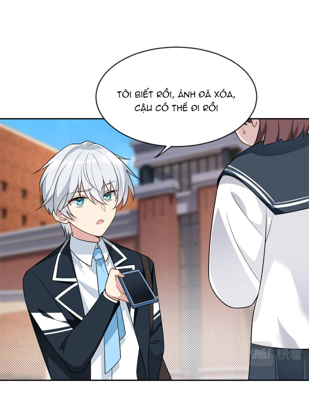 Tôi Ở Thế Giới Khác Dựa Dẫm Vào Phụ Nữ Chapter 22 - Trang 2