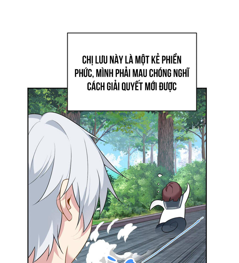 Tôi Ở Thế Giới Khác Dựa Dẫm Vào Phụ Nữ Chapter 22 - Trang 2