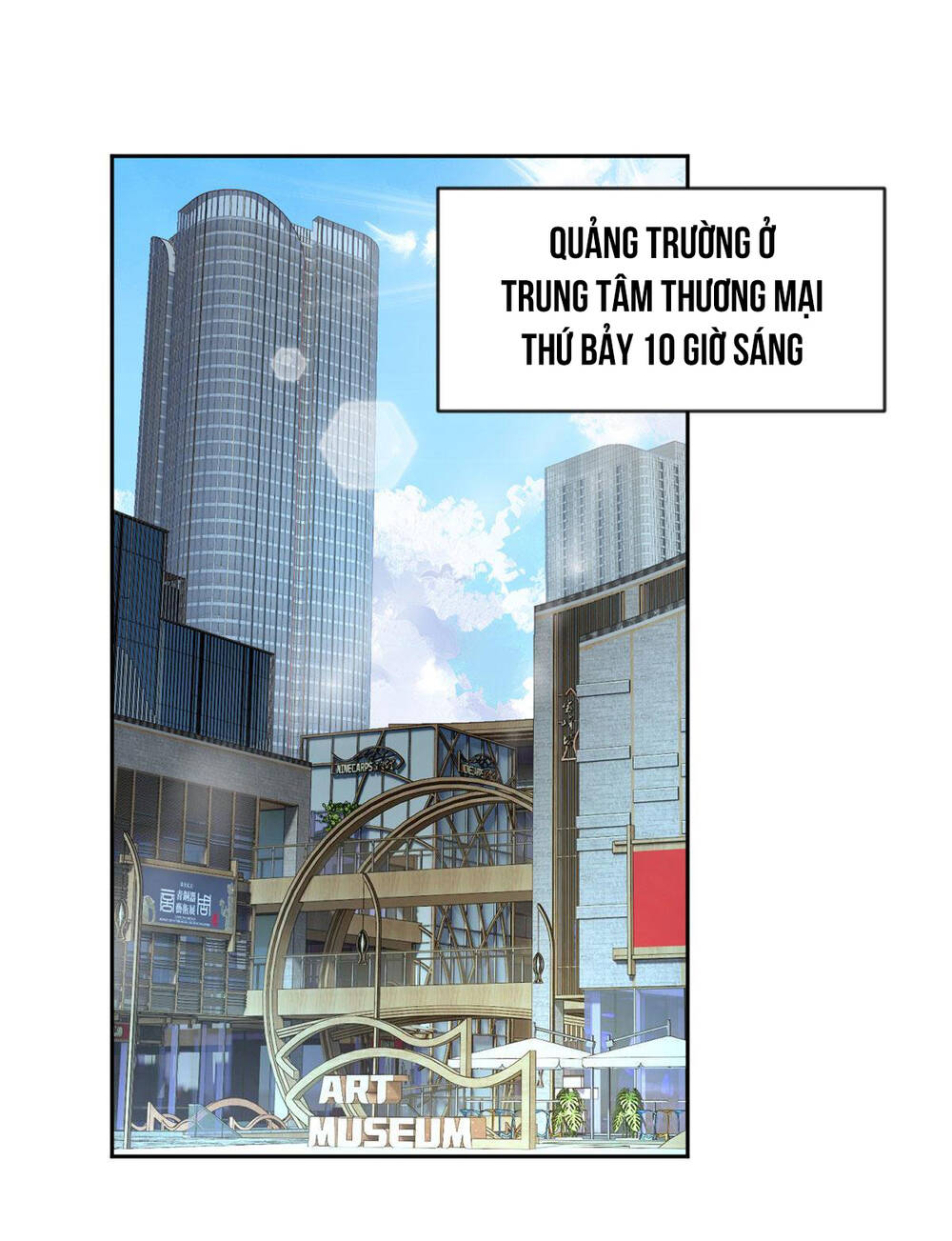 Tôi Ở Thế Giới Khác Dựa Dẫm Vào Phụ Nữ Chapter 22 - Trang 2