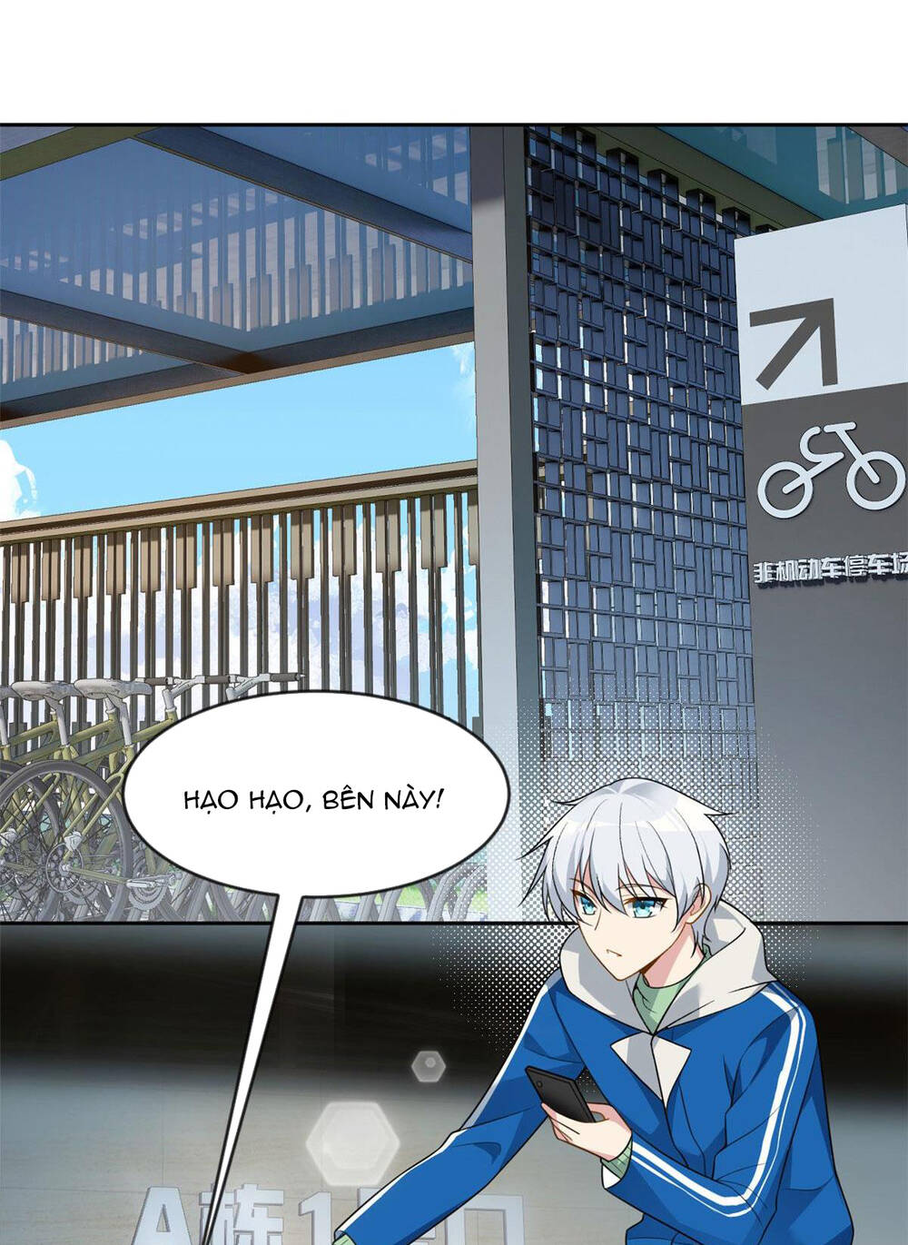 Tôi Ở Thế Giới Khác Dựa Dẫm Vào Phụ Nữ Chapter 22 - Trang 2