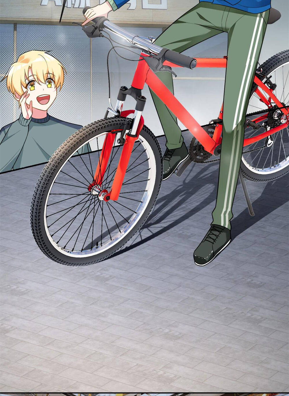 Tôi Ở Thế Giới Khác Dựa Dẫm Vào Phụ Nữ Chapter 22 - Trang 2