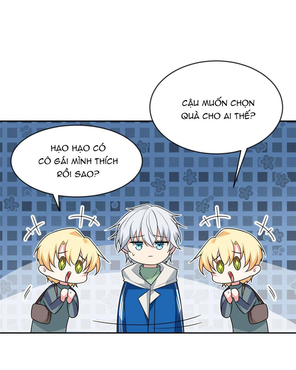 Tôi Ở Thế Giới Khác Dựa Dẫm Vào Phụ Nữ Chapter 22 - Trang 2