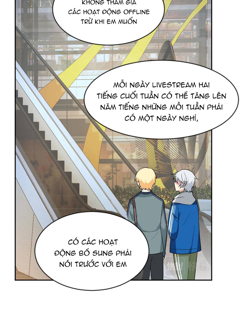 Tôi Ở Thế Giới Khác Dựa Dẫm Vào Phụ Nữ Chapter 22 - Trang 2