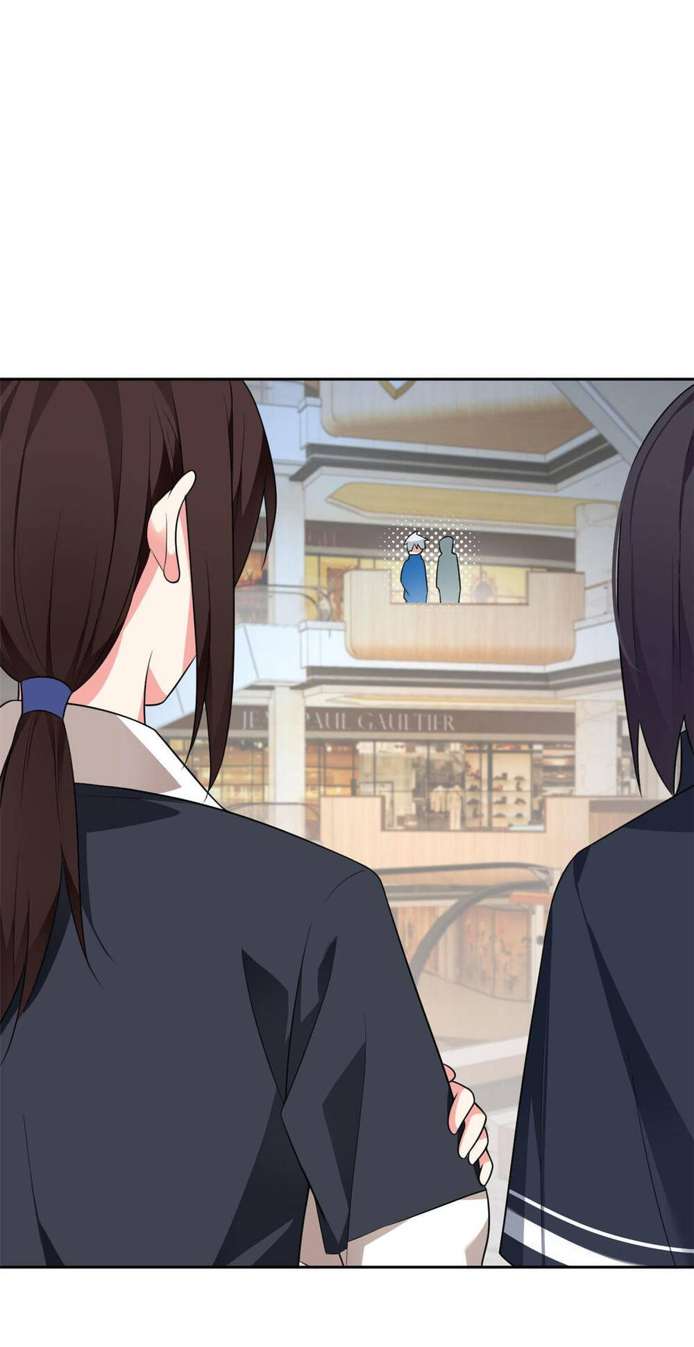 Tôi Ở Thế Giới Khác Dựa Dẫm Vào Phụ Nữ Chapter 22 - Trang 2