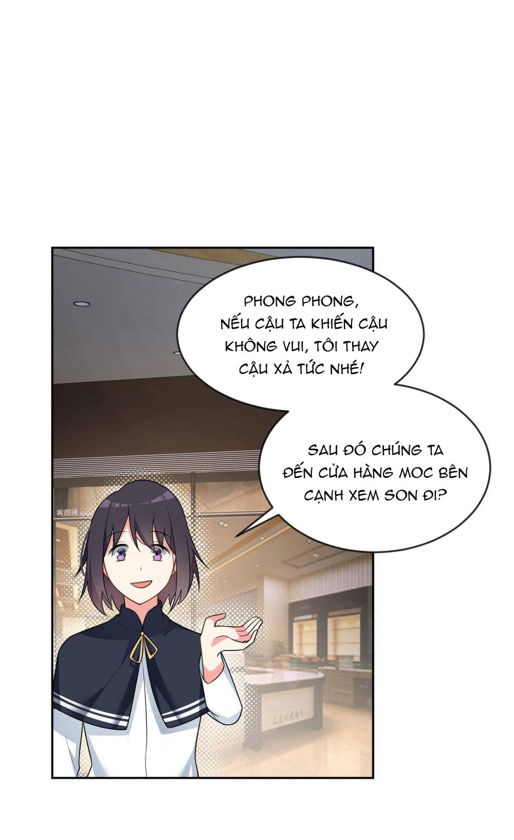 Tôi Ở Thế Giới Khác Dựa Dẫm Vào Phụ Nữ Chapter 22 - Trang 2