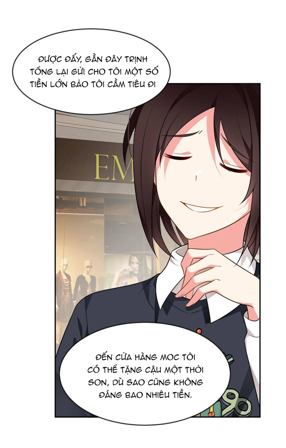 Tôi Ở Thế Giới Khác Dựa Dẫm Vào Phụ Nữ Chapter 22 - Trang 2