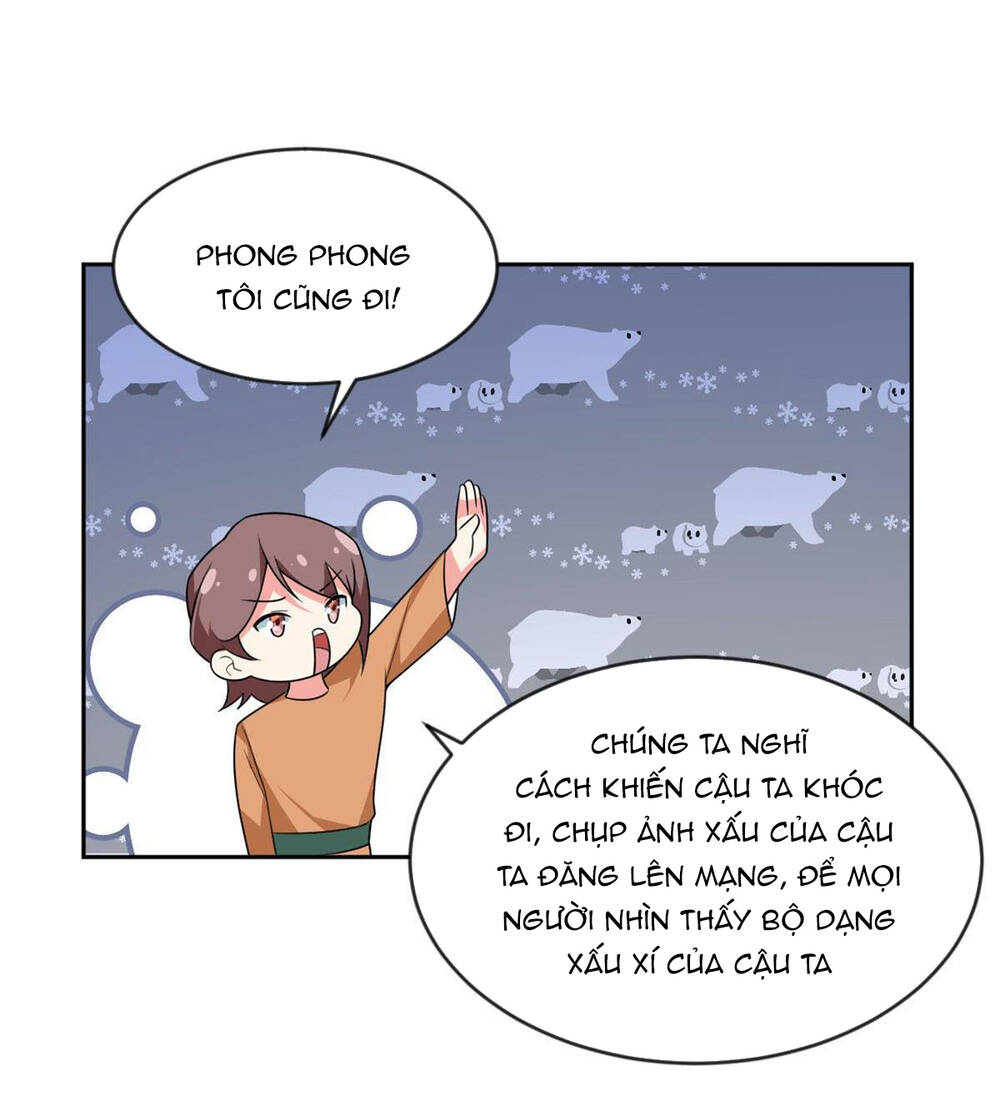 Tôi Ở Thế Giới Khác Dựa Dẫm Vào Phụ Nữ Chapter 22 - Trang 2