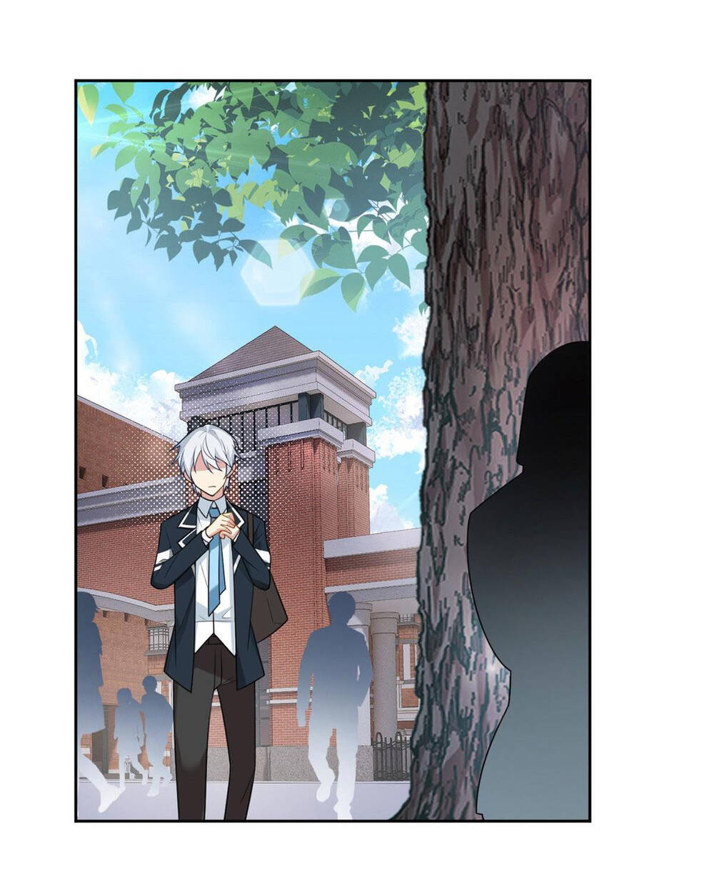 Tôi Ở Thế Giới Khác Dựa Dẫm Vào Phụ Nữ Chapter 22 - Trang 2