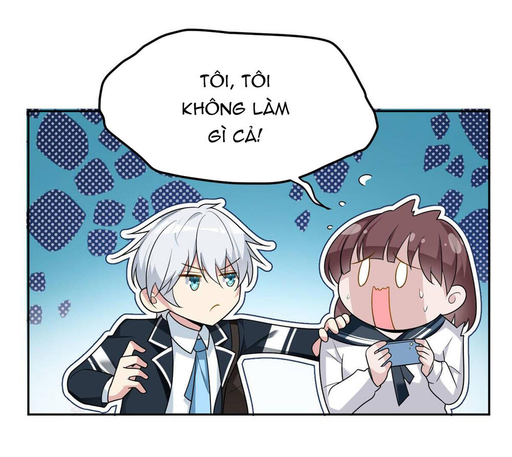 Tôi Ở Thế Giới Khác Dựa Dẫm Vào Phụ Nữ Chapter 22 - Trang 2