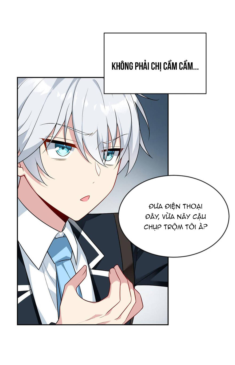 Tôi Ở Thế Giới Khác Dựa Dẫm Vào Phụ Nữ Chapter 22 - Trang 2