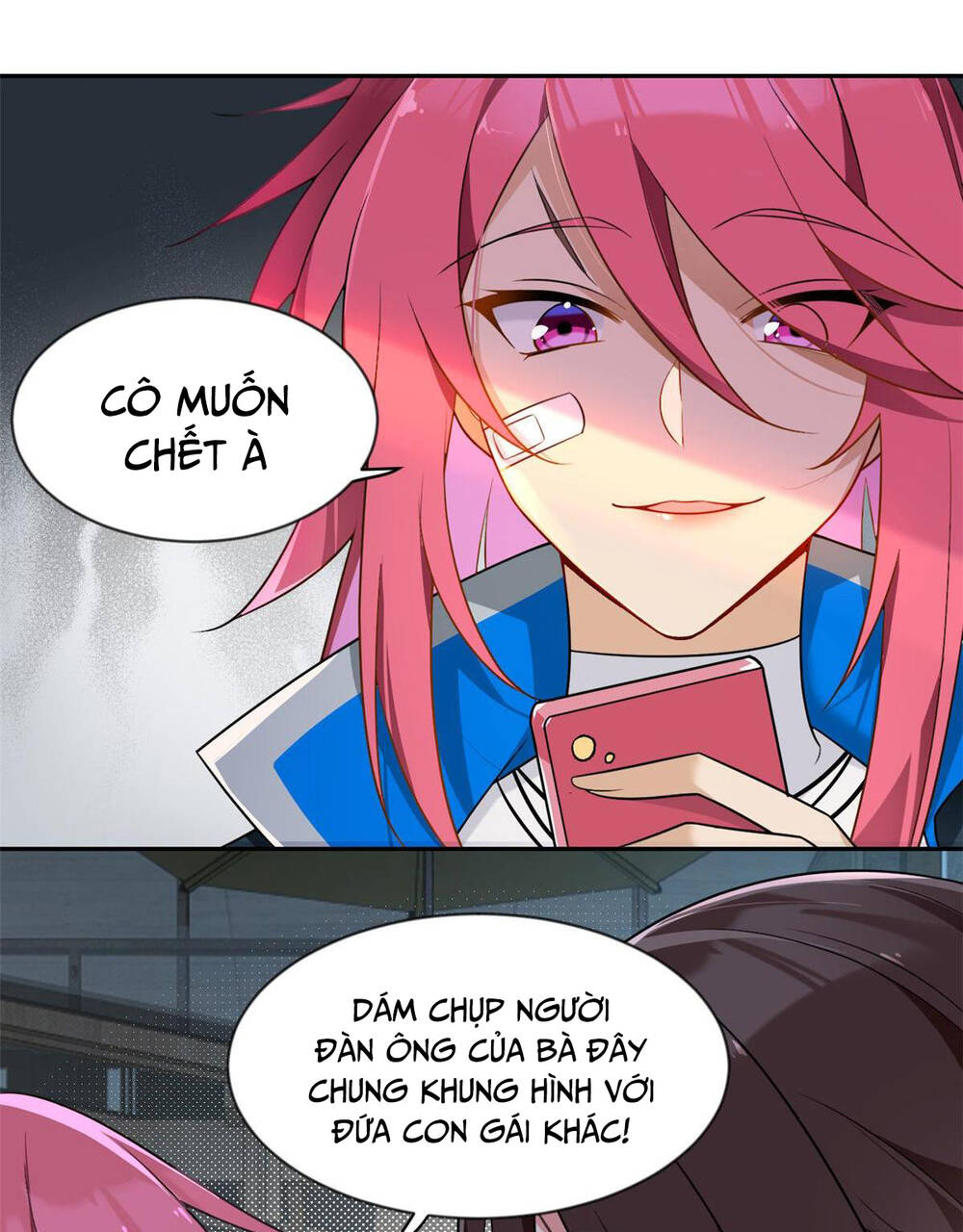 Tôi Ở Thế Giới Khác Dựa Dẫm Vào Phụ Nữ Chapter 25 - Trang 2